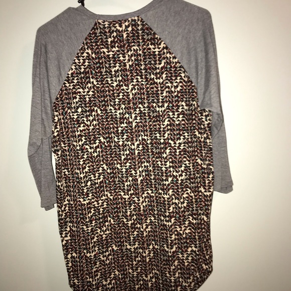 LuLaRoe Randy - Picture 4 of 4